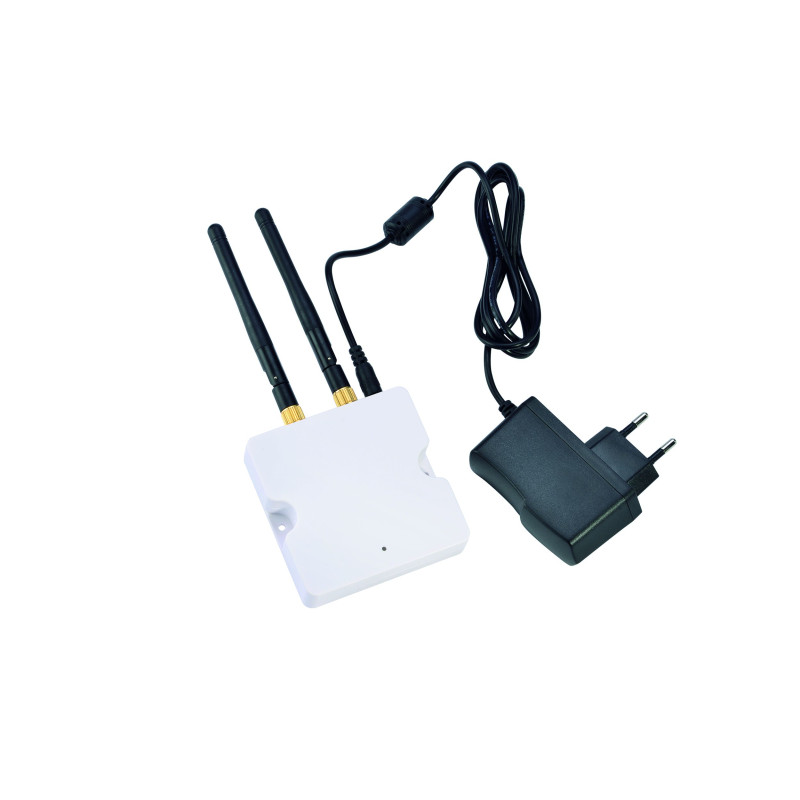 COLOR CONTROL EASY LIM WIFI RGB/W relais 230V