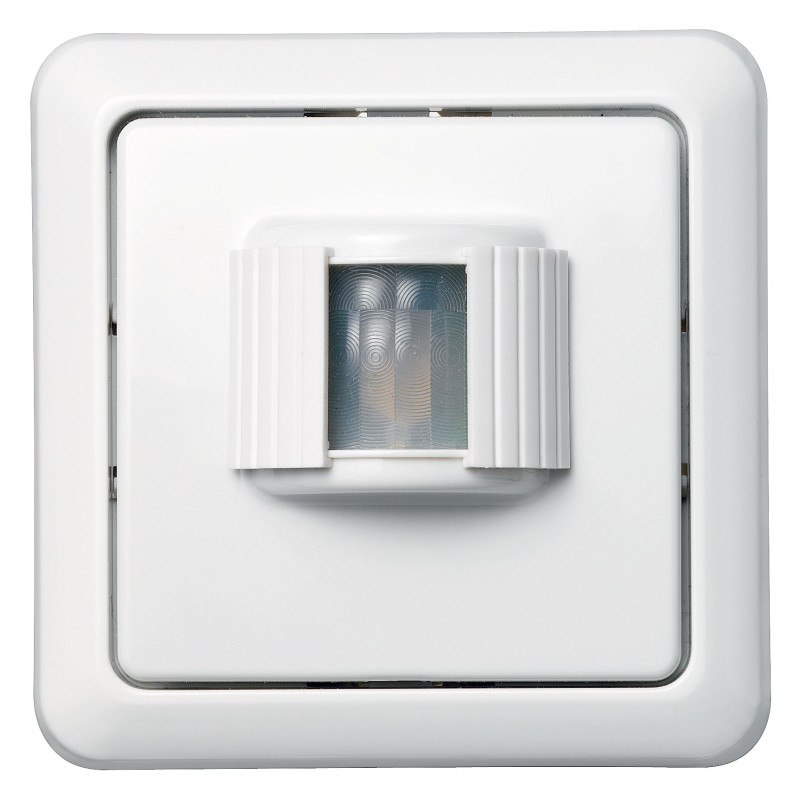 Detecteur de mouvement sans fil a usage interieur