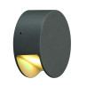 applique PEMA LED anthracite 42W 3000K