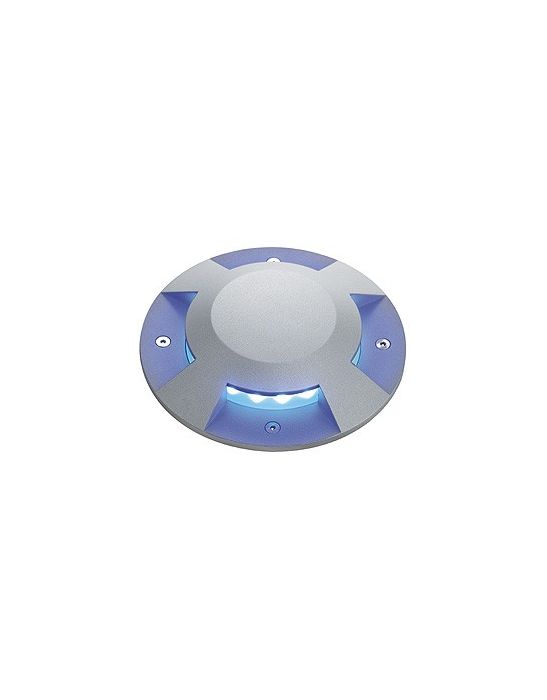 Big led plot insert, led bleues