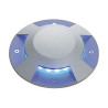 Big led plot insert, led bleues