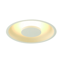 encastré de plafond...