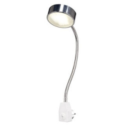 Dio flex prise chrome pour gx53