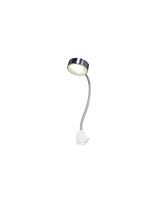 Dio flex prise chrome pour gx53