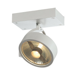 KALU 1 QPAR111, plafonnier...
