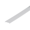 GLENOS Diffuseur 100 pour profils linéaires 1808 2508 2720 de 1m acrylique