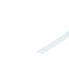 GLENOS Diffuseur plat pour profil pro 2609-100 de 1m