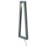 Borne LED anthracite BOOKAT 12.5W