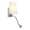 Coupa flexled, applique, led blanc chaud