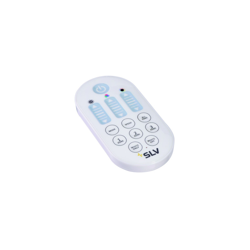 COLOR CONTROL EASY LIM WIFI RGB/W telecommande RF