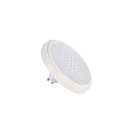 QPAR111 Retrofit LED, GU10, 4000K, 25°, blanc