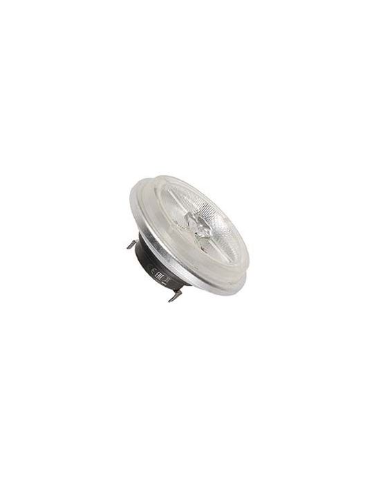 LED QRB G53, IRC90, 11W, 24°, 2700K, variable