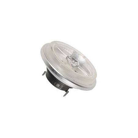 LED G53, IRC90, 15W, 15W, 40°, 2700K, variable