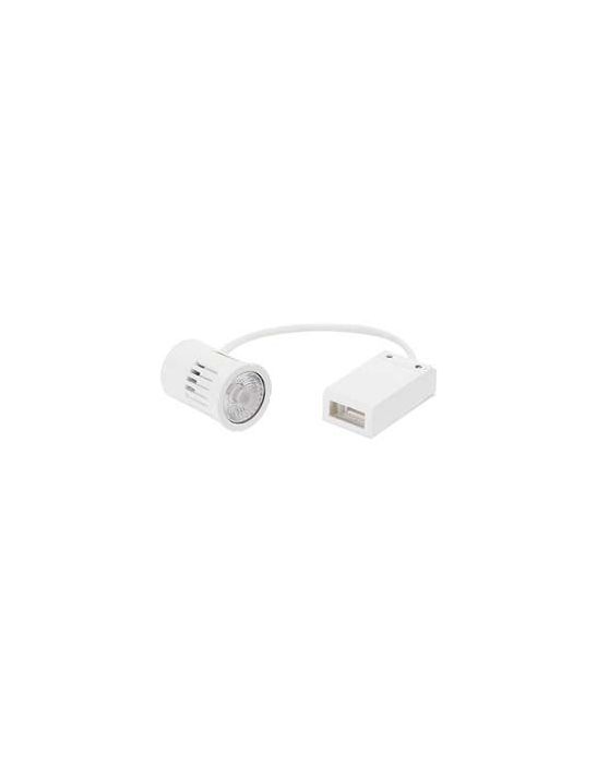 Module LED, fonction DIM-TO-WARM, QPAR51, 24°, 4000K, 500lm