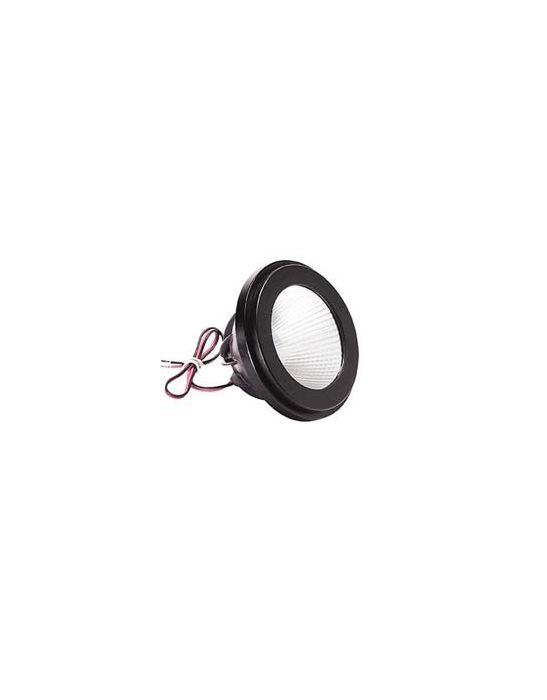 Module LED, DIM-TO-WARM, QPAR111, 20°, 2000K-2800K, noir, 1000lm