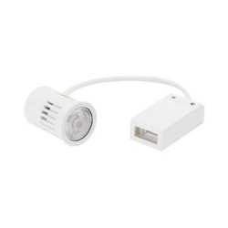 Module LED, fonction DIM-TO-WARM, QPAR51, 36°, 1800-2800K, 500lm