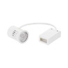Module LED, fonction DIM-TO-WARM, QPAR51, 36°, 1800-2800K, 500lm