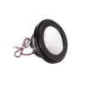 Module LED, DIM-TO-WARM, QPAR111, 40°, 2000K-2800K, noir, 1000lm