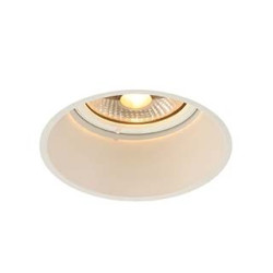 encastré HORN-T noir, QPAR111 GU10 max. 75W