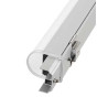 GLENOS connecteur pour profil industriel