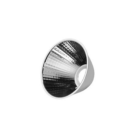 Réflecteur pour Dancer LED, aluminium, 60°