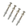 Accessoires de montage kit de fixation inox