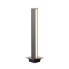 H-POL, double, borne, anthracite, 60 cm