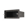 BRICK LED, asymetrique, 11W, 3000K, 230V, IP67