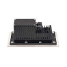 BRICK LED, asymetrique, 11W, 3000K, 230V, IP67