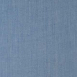 FENDA, abat-jour, conique, diametre 30cm, bleu