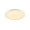 AINOS, rond, blanc, LED 3000K