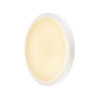 AINOS, rond, blanc, LED 3000K
