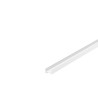 GRAZIA 20, profil standard, lisse, 3m, blanc