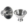 Rail 3 allumages, reflecteur 24°, pour sleek spot g12