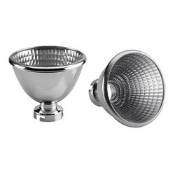 Reflecteur 60° pour  spot cmh