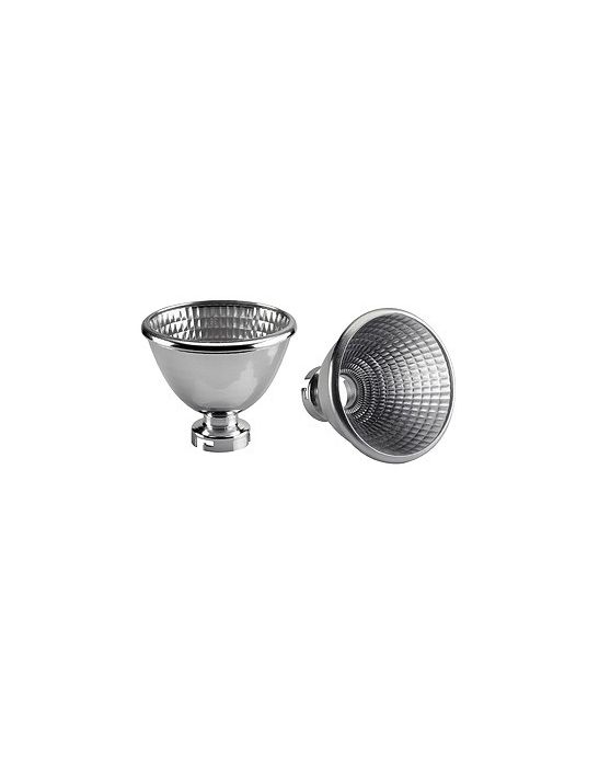 Reflecteur 60° pour  spot cmh
