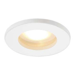 DOLIX OUT MR16 ROND, encastré, blanc, max. 35W