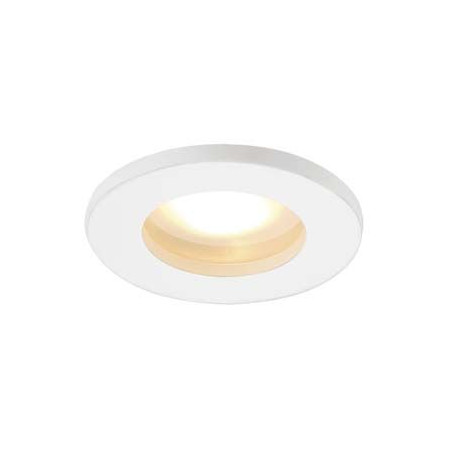 DOLIX OUT MR16 ROND, encastré, blanc, max. 35W
