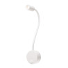 DIO FLEX PLATE LED applique, blanc, 1,9W, 3000K