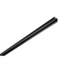 S-TRACK DALI, rail 3 allumages, 3m, noir