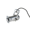 SFL PAR20 G SPOT, alu, GU10, max. 50W, adaptateur 3 allumages inclus