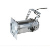 Sfl par 56 pour hqi-ts, 70w