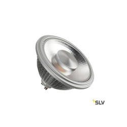 Source LED, QPAR111, GU10, 13W,  2700K, 55°, variable