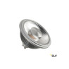 Source LED, QPAR111, GU10, 13W,  2700K, 55°, variable