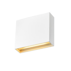 QUAD FRAME 14, applique intérieure, blanc, LED, 4W, 2700K/3000K, variable Triac
