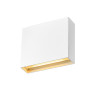 QUAD FRAME 14, applique intérieure, blanc, LED, 4W, 2700K/3000K, variable Triac