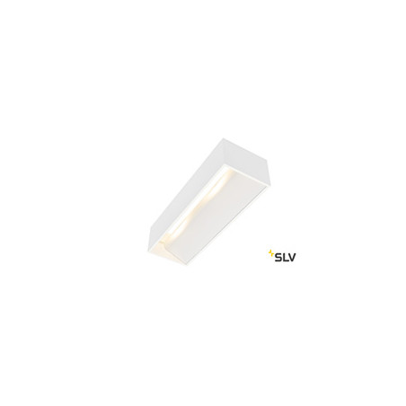 LOGS IN L, applique intérieure, blanc, LED 17W, 3000K, variable Triac