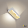 LOGS IN L, applique intérieure, blanc, LED 17W, 3000K, variable Triac