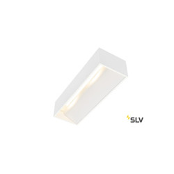 LOGS IN L, applique intérieure, blanc, LED, 19W, 2000-3000K, Dim-to-warm