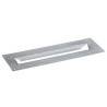 Cadre de fixation pour glenos led